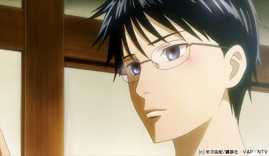 ストーリー写真