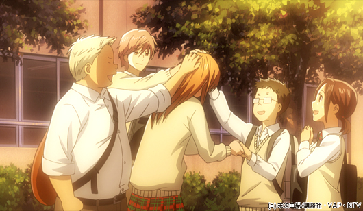 ストーリー写真