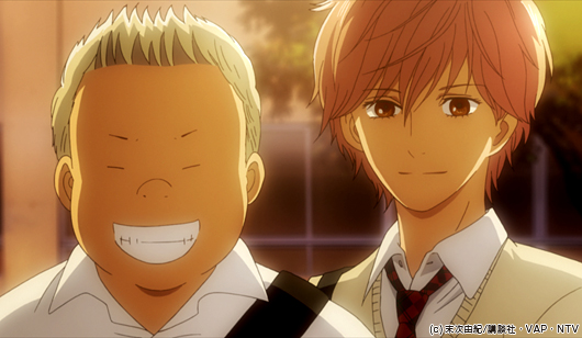 ストーリー写真