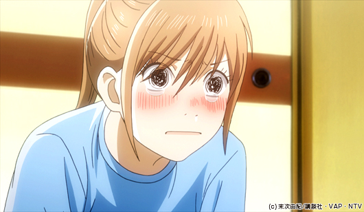 ストーリー写真