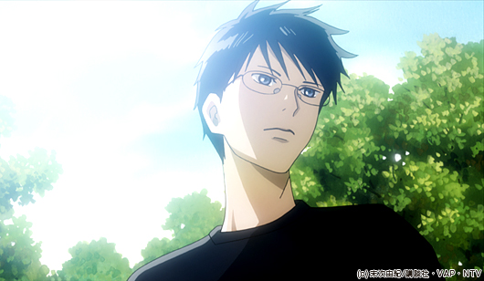 ストーリー写真