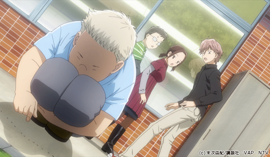 ストーリー写真