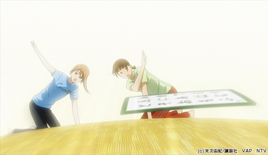 ストーリー写真