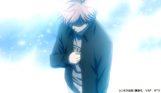 ストーリー写真