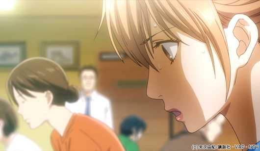 ストーリー写真