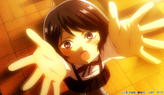 ストーリー写真