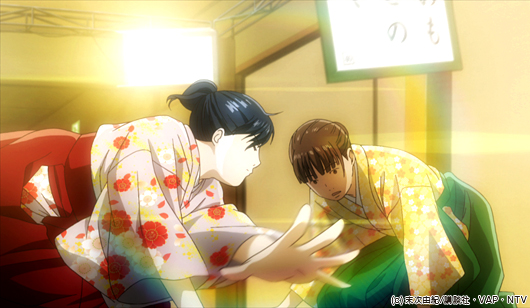 ストーリー写真