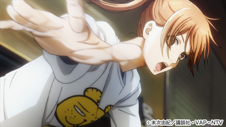 ストーリー写真