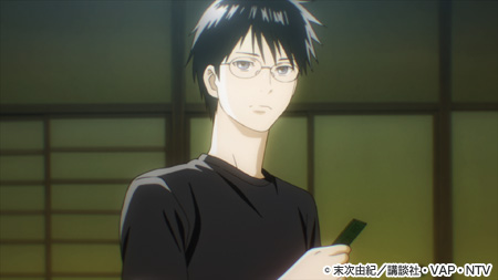 ストーリー写真