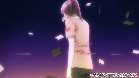 ストーリー写真