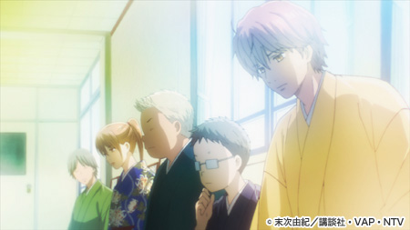 ストーリー写真