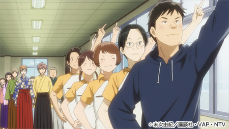 ストーリー写真