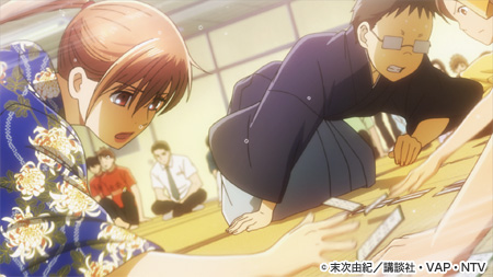 ストーリー写真