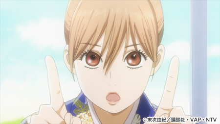 ストーリー写真