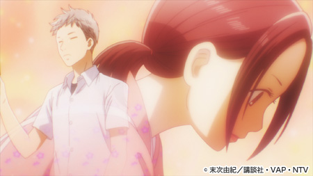 ストーリー写真