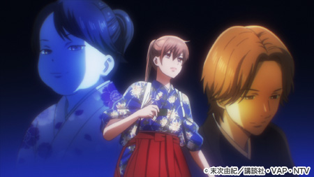 ストーリー写真