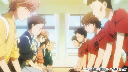 ストーリー写真