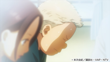 ストーリー写真