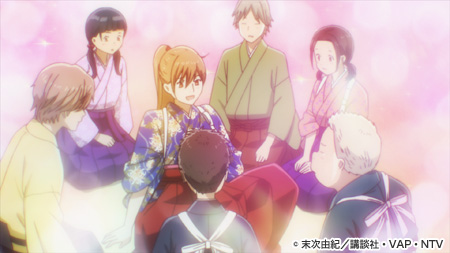 ストーリー写真