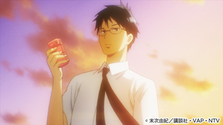 ストーリー写真