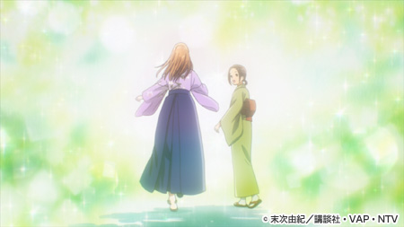 ストーリー写真