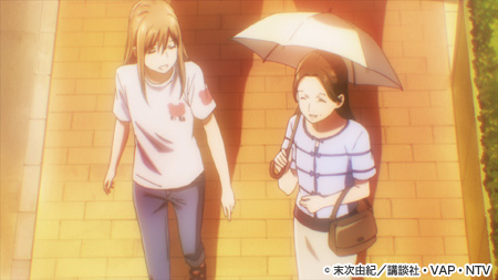 ストーリー写真