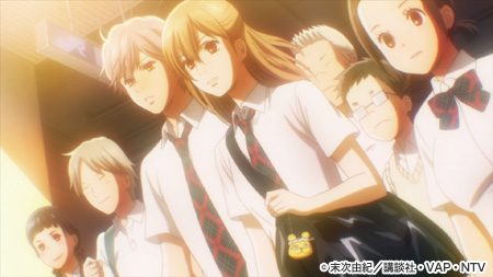 ストーリー写真