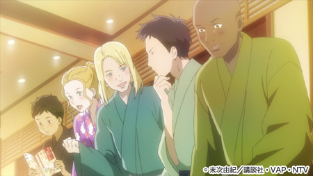 ストーリー写真