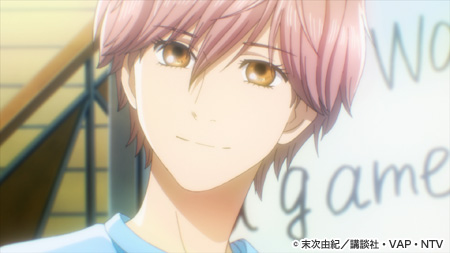 ストーリー写真