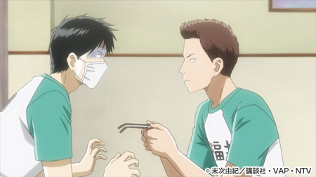 ストーリー写真