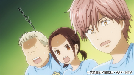 ストーリー写真