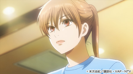 ストーリー写真