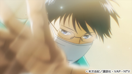 ストーリー写真