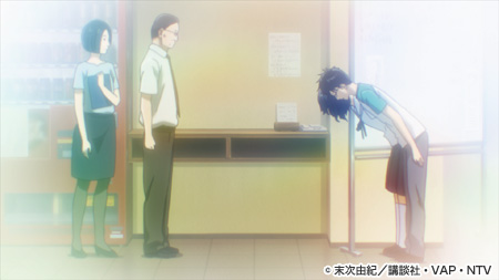 ストーリー写真