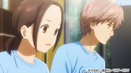 ストーリー写真