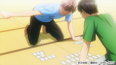 ストーリー写真