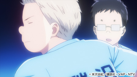 ストーリー写真