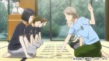 ストーリー写真