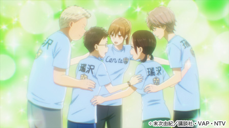 ストーリー写真