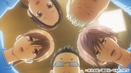 ストーリー写真