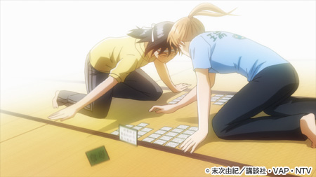 ストーリー写真