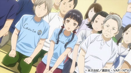 ストーリー写真