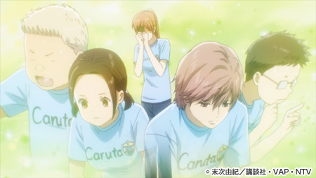 ストーリー写真