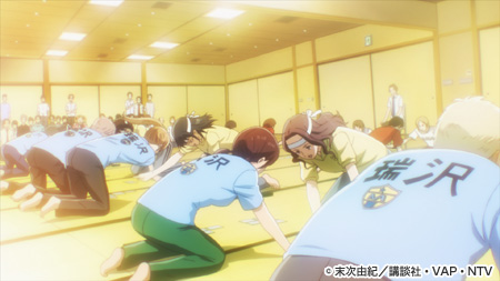 ストーリー写真