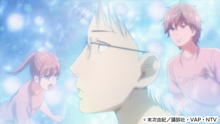 ストーリー写真