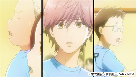 ストーリー写真