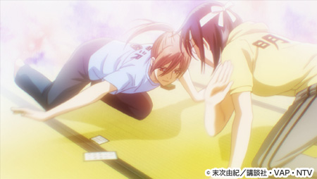 ストーリー写真