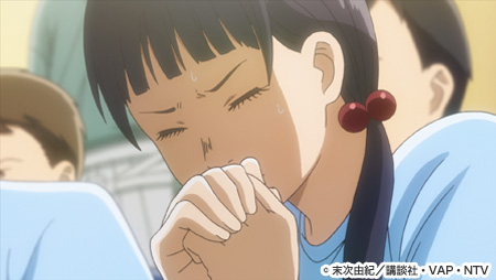 ストーリー写真