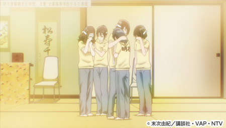 ストーリー写真