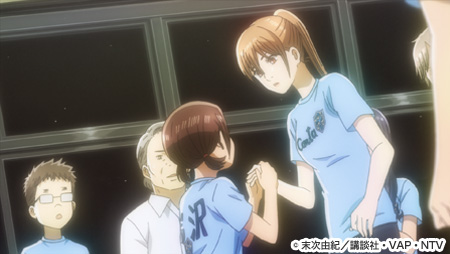 ストーリー写真